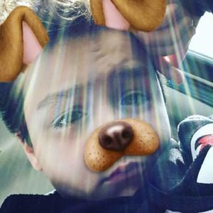 Meet your Posher, Diego